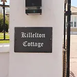 Killelton Cottage Σπίτι διακοπών *