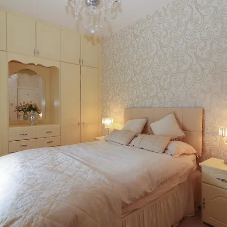度假居 Killelton Cottage