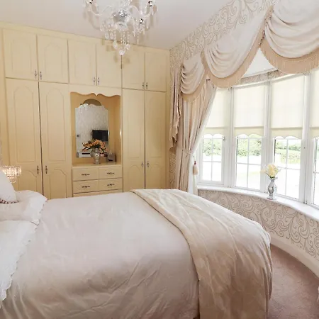 Killelton Cottage *