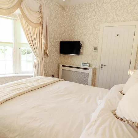 度假居 Killelton Cottage Killelton