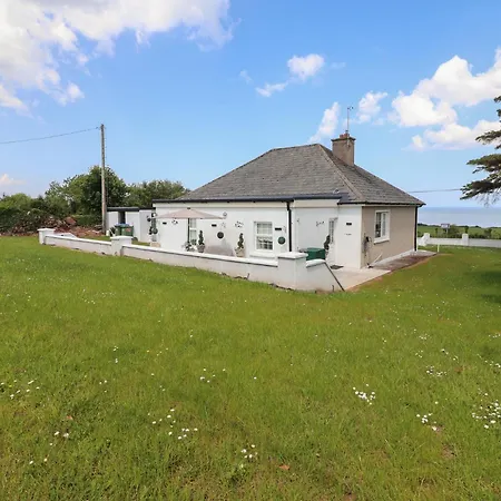 Nyaraló Killelton Cottage