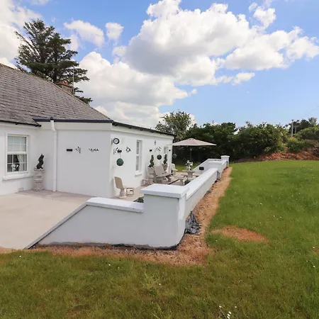 Killelton Cottage
