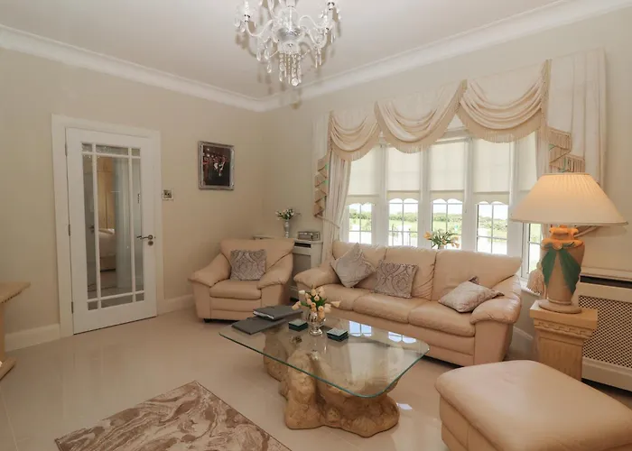 Holiday home Killelton Cottage Killelton