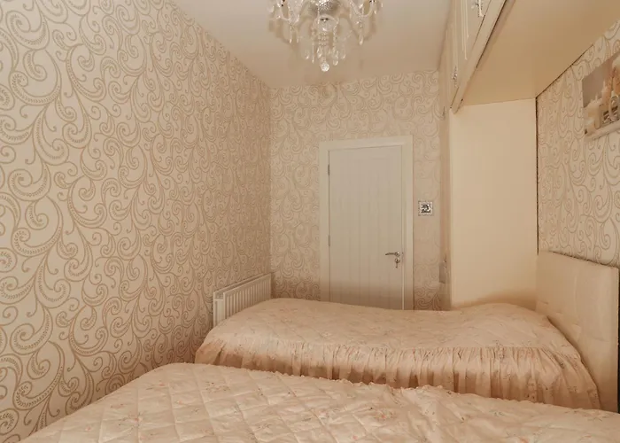 Killelton Cottage Holiday home