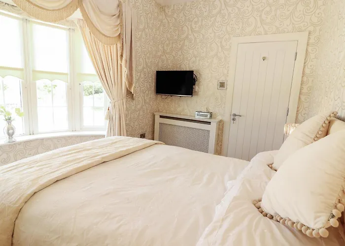 Holiday home Killelton Cottage Killelton