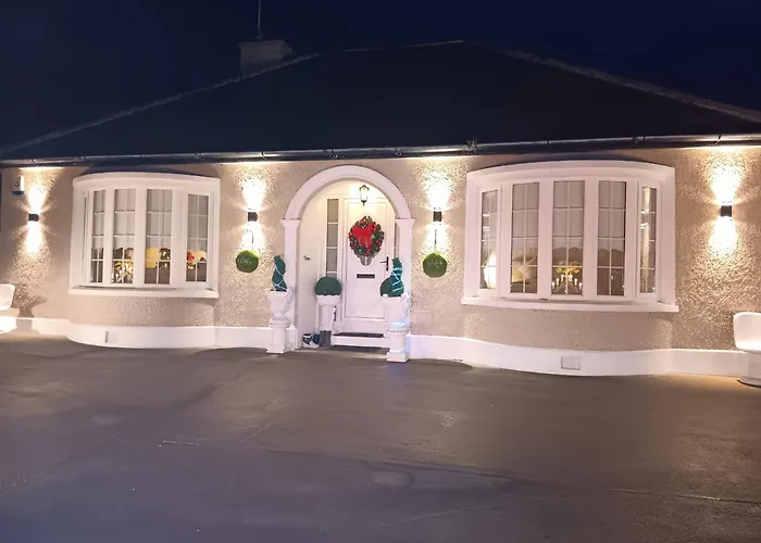 Holiday home Killelton Cottage *