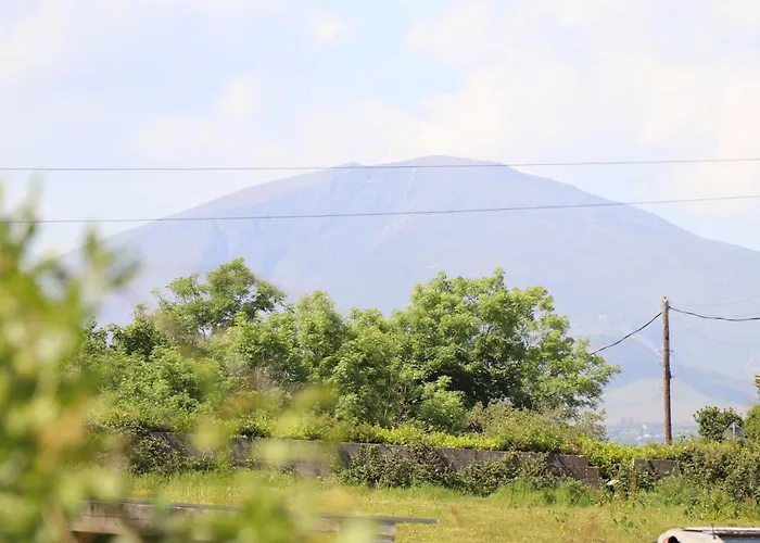 Holiday home Killelton Cottage Killelton