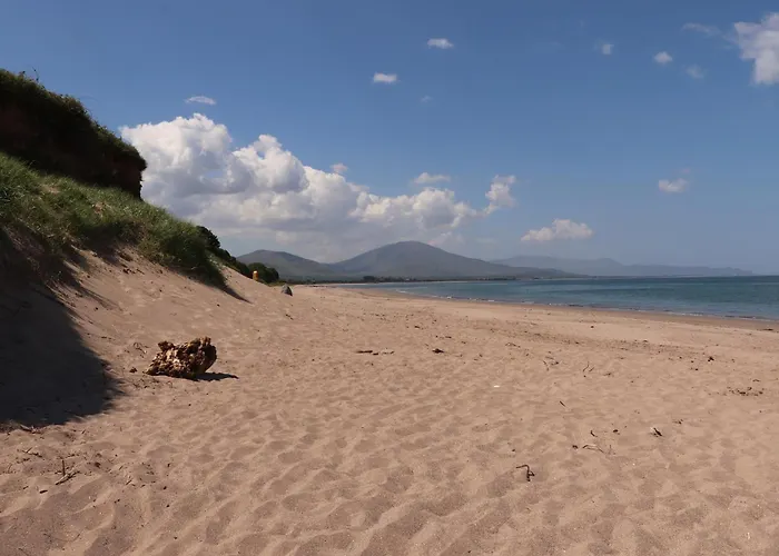 Killelton Cottage Killelton