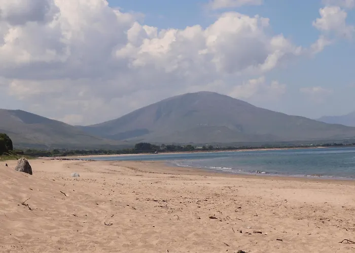 Killelton Cottage * Killelton