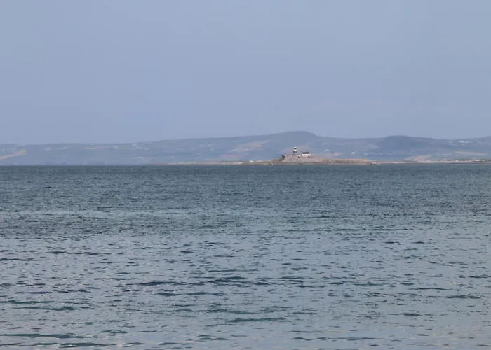 Holiday home Killelton Cottage Killelton